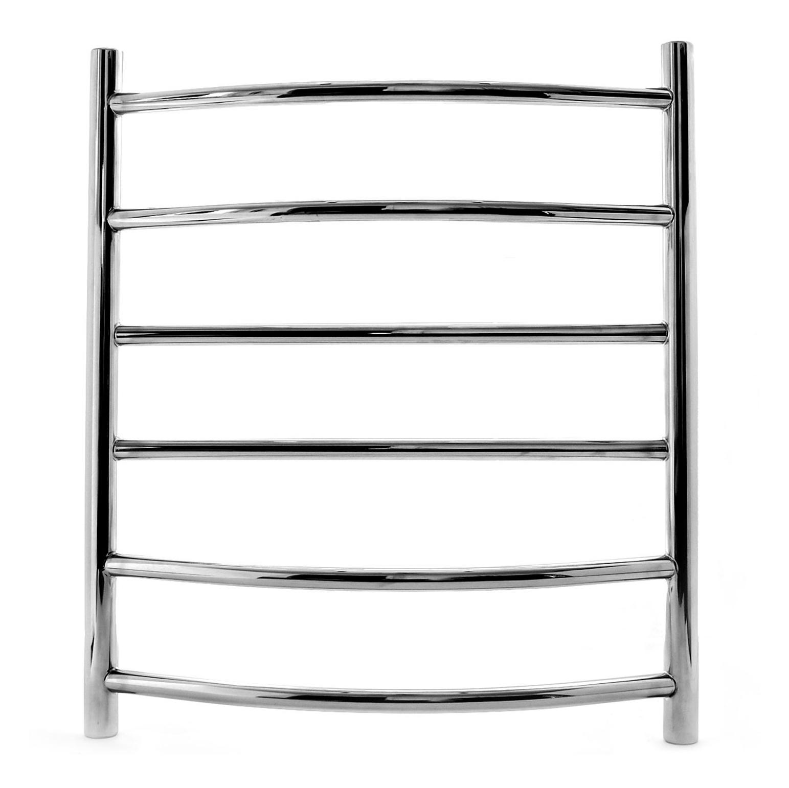 Рушникосушка водяна Фантазія 500х600 мм (E00-005020-5060)