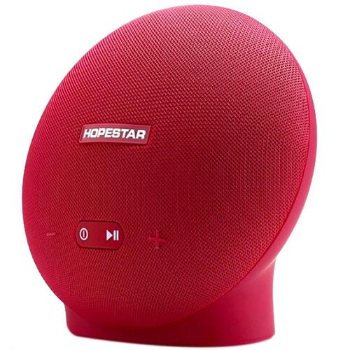 Портативная акустическая колонка HOPESTAR H21 (00015-1) - фото 1