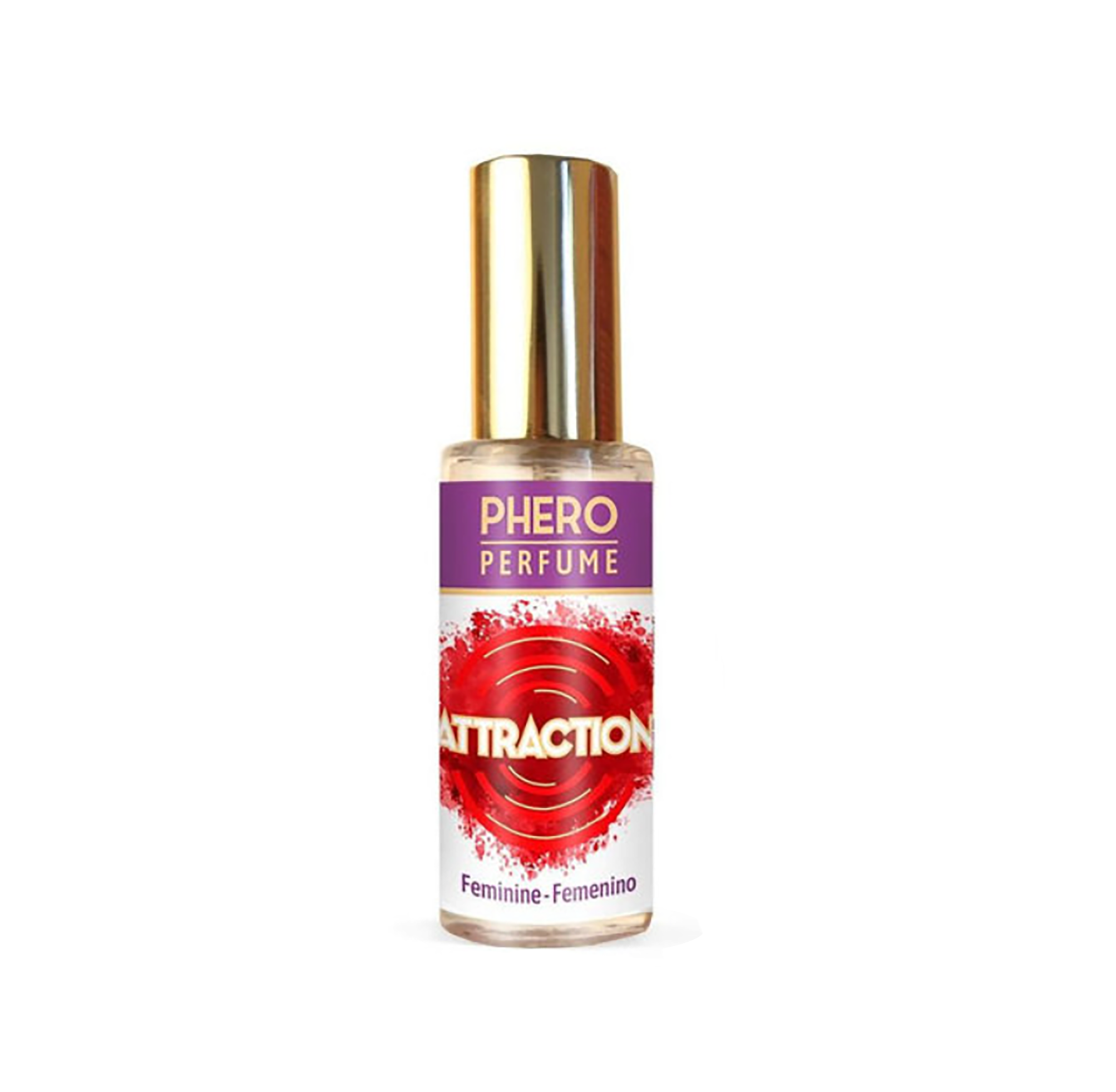 ᐉ Духи с феромонами для мужчин MAI Phero Perfume Masculino 30 мл (SO2413)
