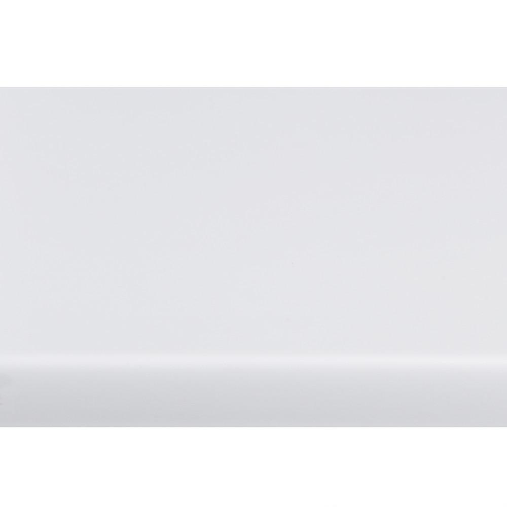 Підвіконня Wermodin Gentas верзаліт 200 мм Полярно-білий (2710046227) - фото 2 Підвіконня Wermodin Gentas верзаліт 200 мм Полярно-білий (2710046227) - фото 2