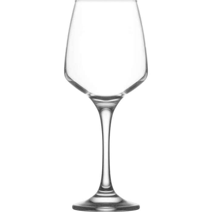 Бокал для вина LAV Lal 400 мл (LAL592)