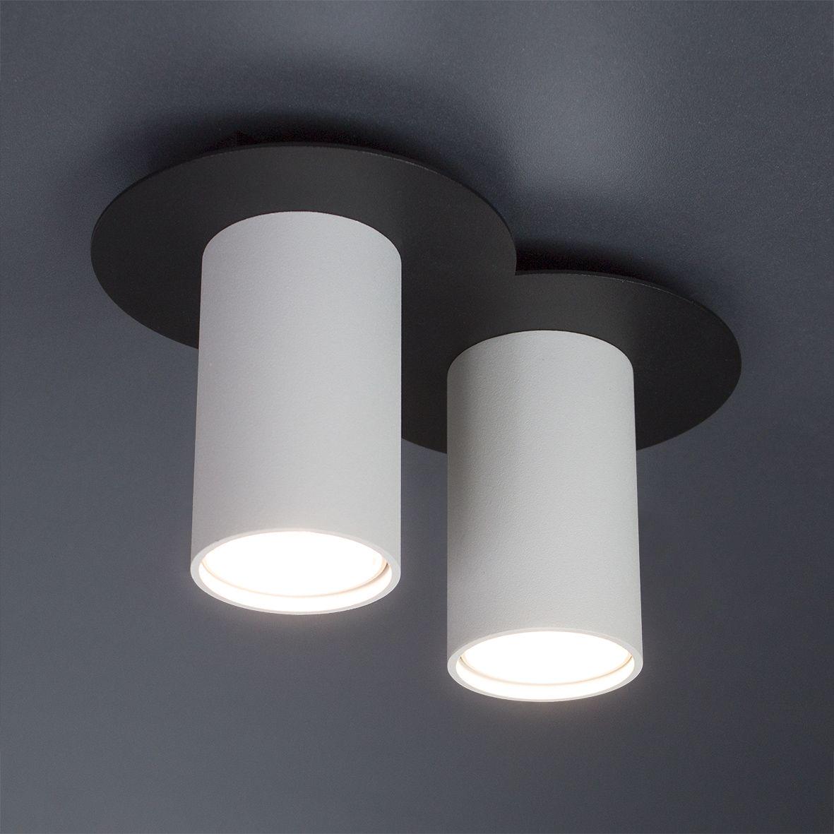 Светильник точечный накладной Vardo Imperium Light (210217.05.01)