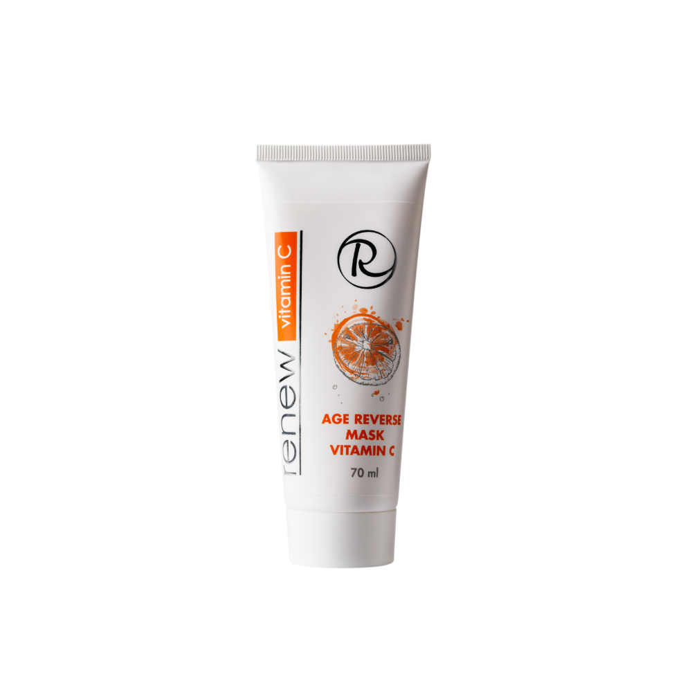 Маска з вітаміном С Renew Age Reverse Mask Vitamin C 70 мл (2203070)