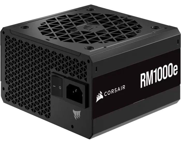 Блок живлення для ПК Corsair RM1000e 1000W Black (CP-9020297-EU) - фото 2 Блок живлення для ПК Corsair RM1000e 1000W Black (CP-9020297-EU) - фото 2