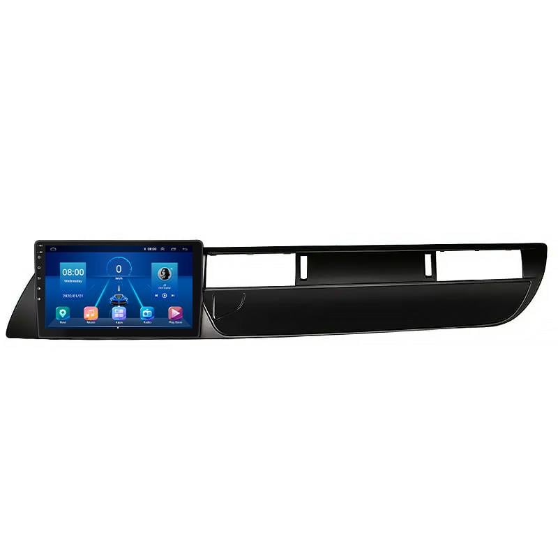 Автомагнитола штатная Lesko 4G/Wi-Fi/GPS для Citroen C5 II 2007-2017 2/32Gb 9" (2070845300) Автомагнитола штатная Lesko 4G/Wi-Fi/GPS для Citroen C5 II 2007-2017 2/32Gb 9" (2070845300)