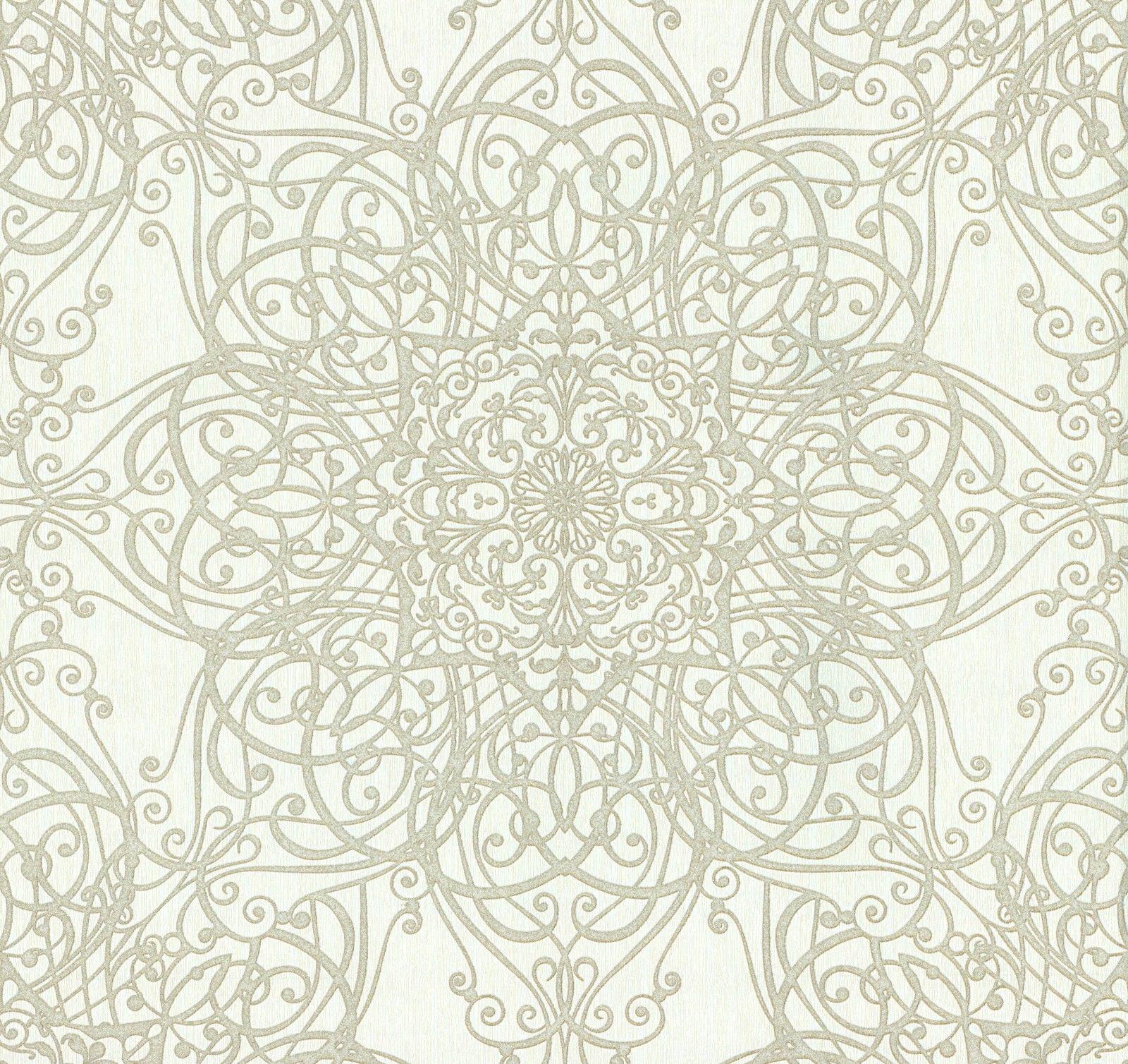 Обои виниловые на флизелиновой основе P+S International Fashion for Walls (02465-50)