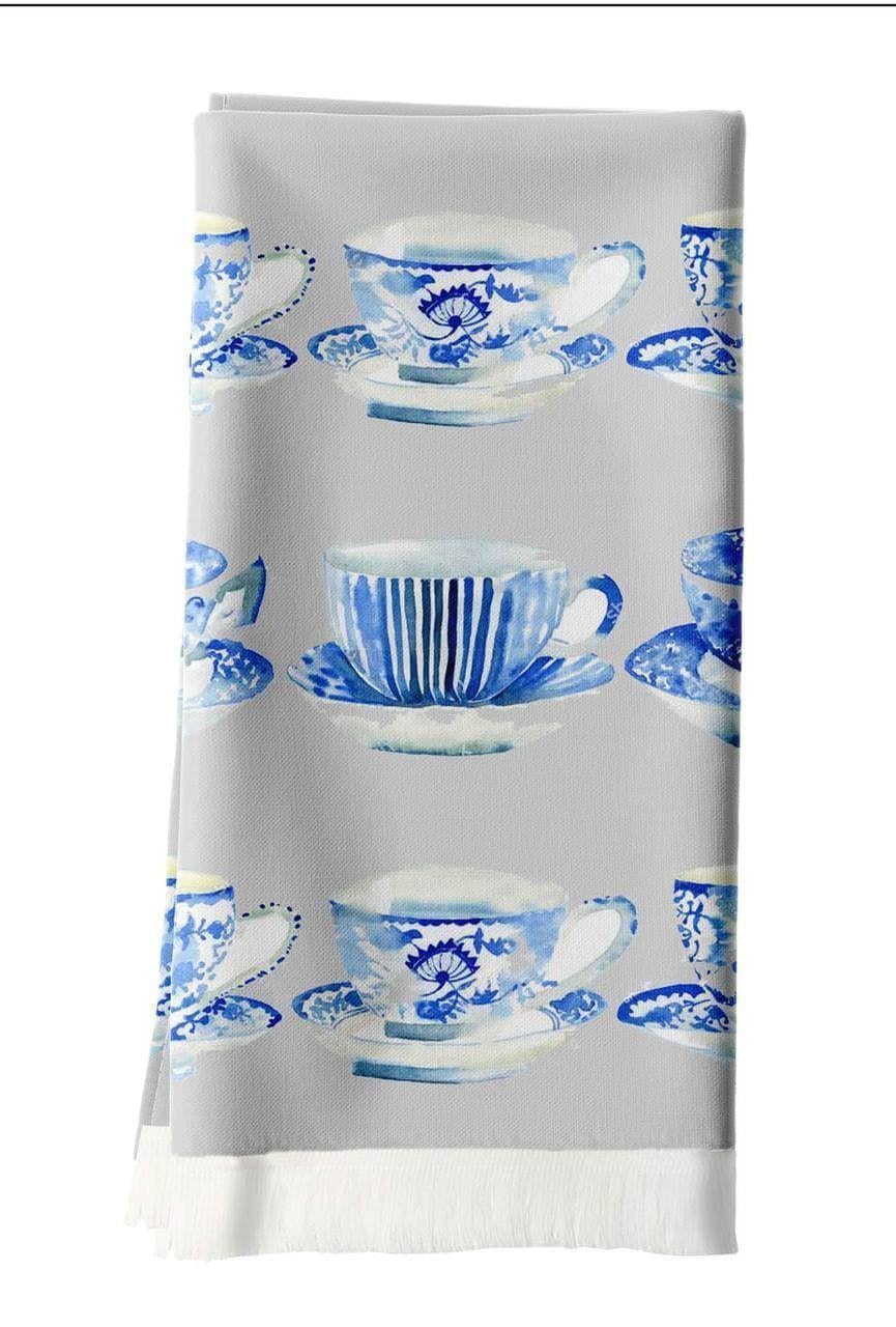 Набор полотенец Pavia 40x60 см 2 шт. (40 80 Cuisine398)