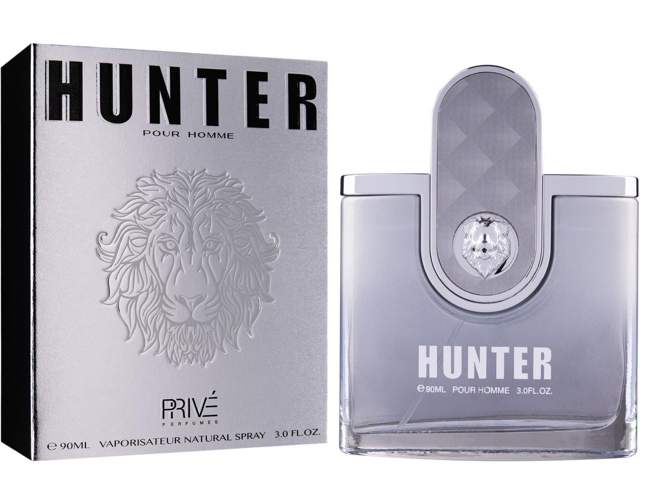 Туалетная вода мужская Hunter El Paso El Paso Prive Parfums 90 мл
