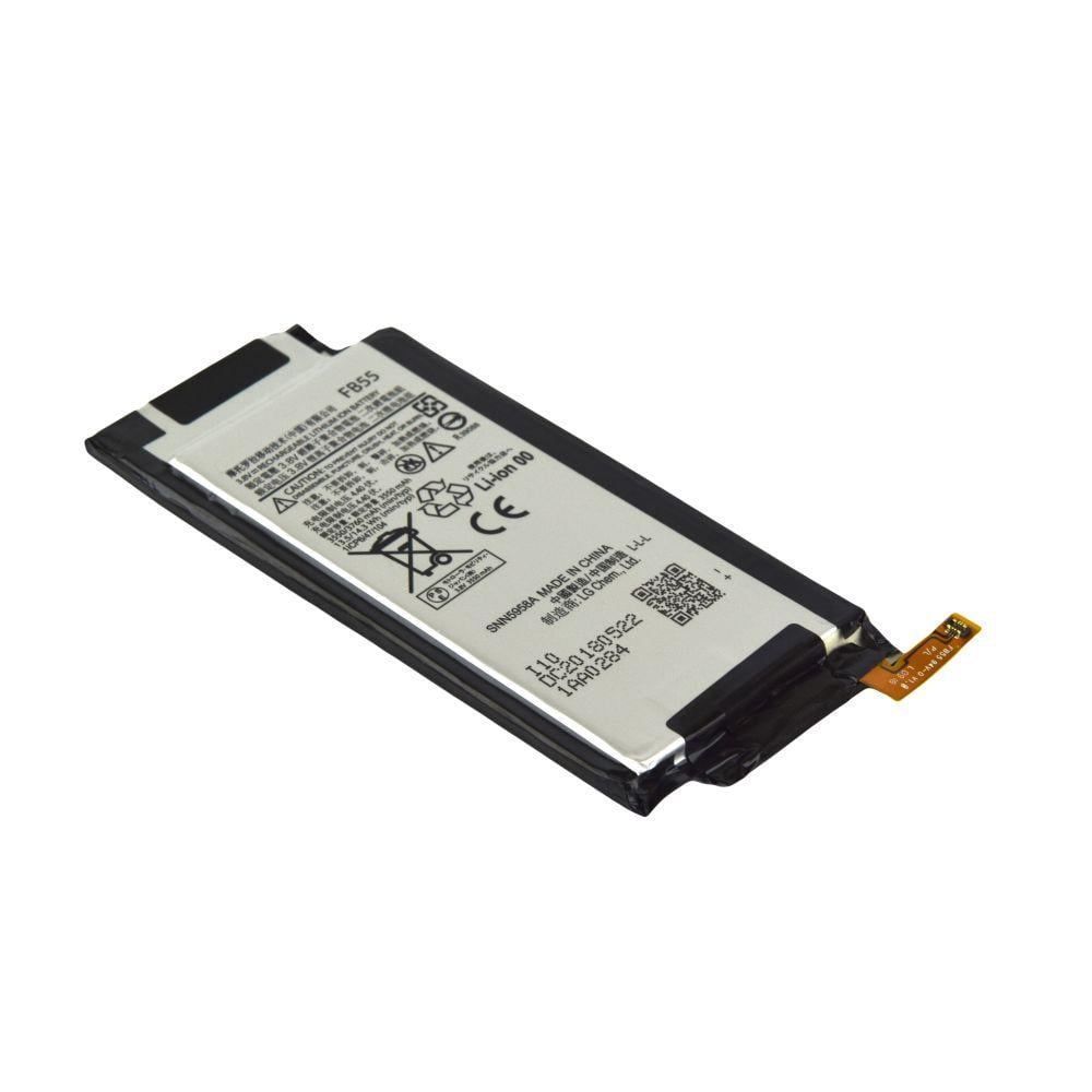 Аккумулятор для Motorola Moto X Force XT1580 XT1585 Droid Turbo 2 FB55 3550 мАч AAA no LOGO (BOS_V431)