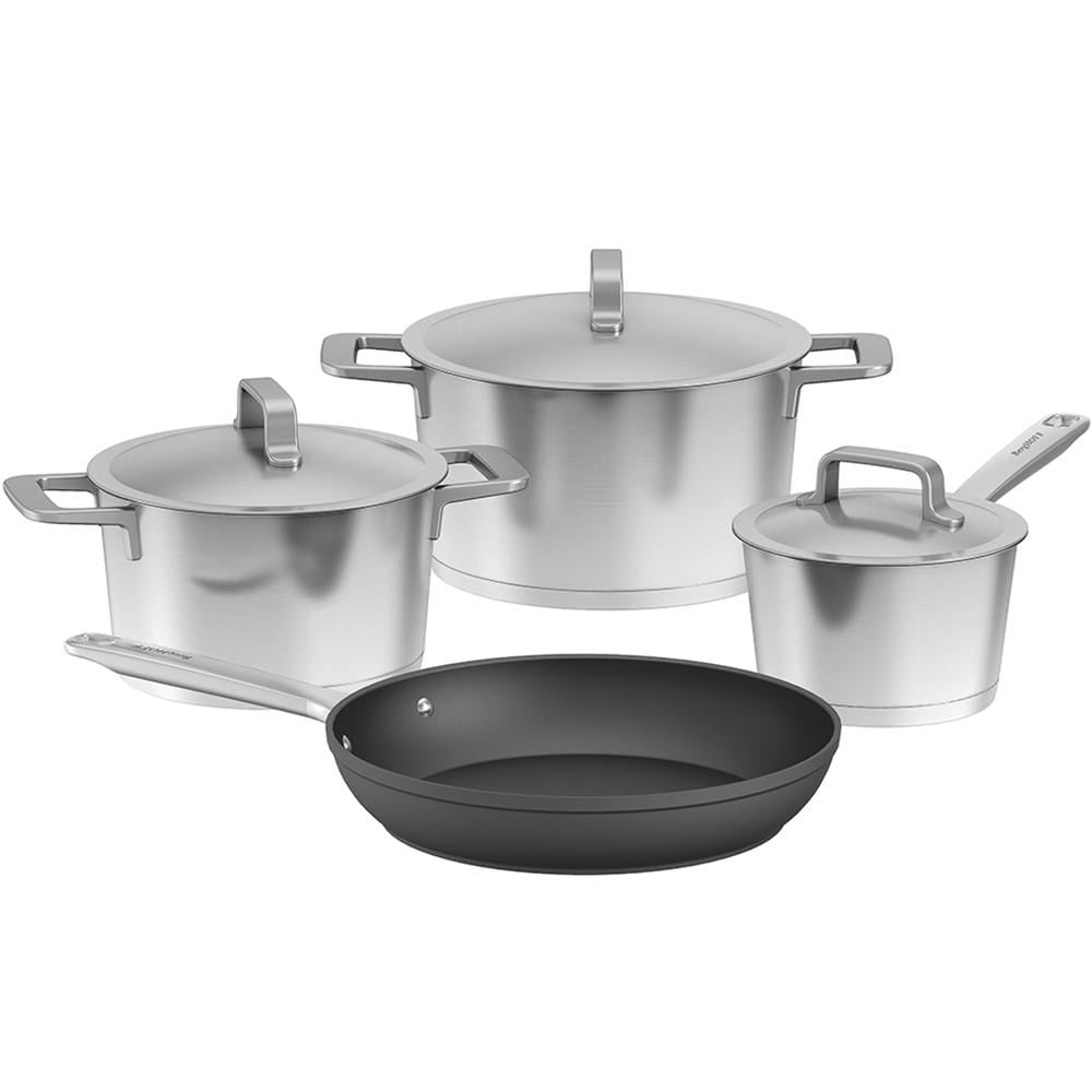 Набор посуды BergHOFF Meta 7 пр. (1315154)