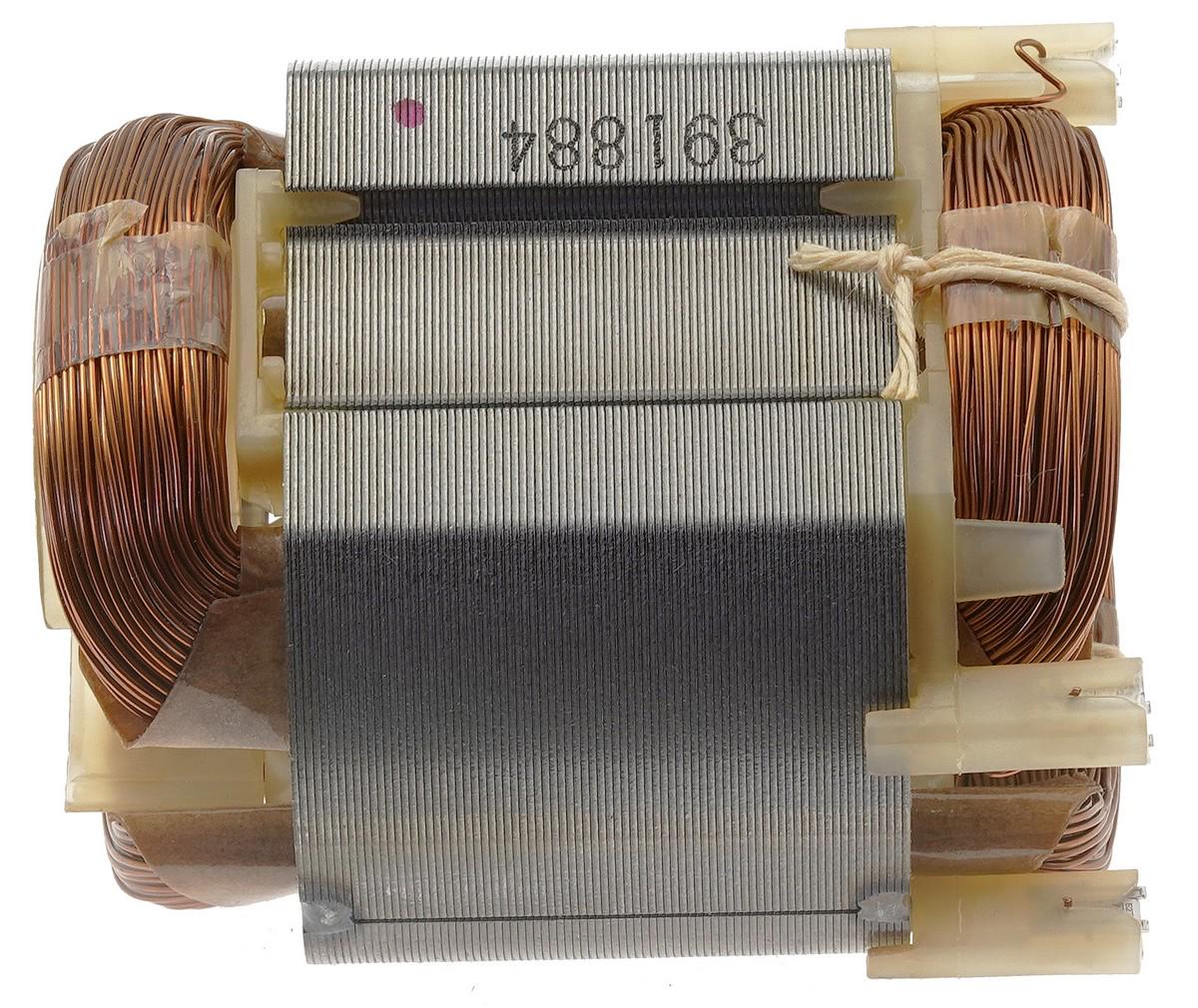 Статор VJ Parts для перфоратора M HR2460 код 621884-9