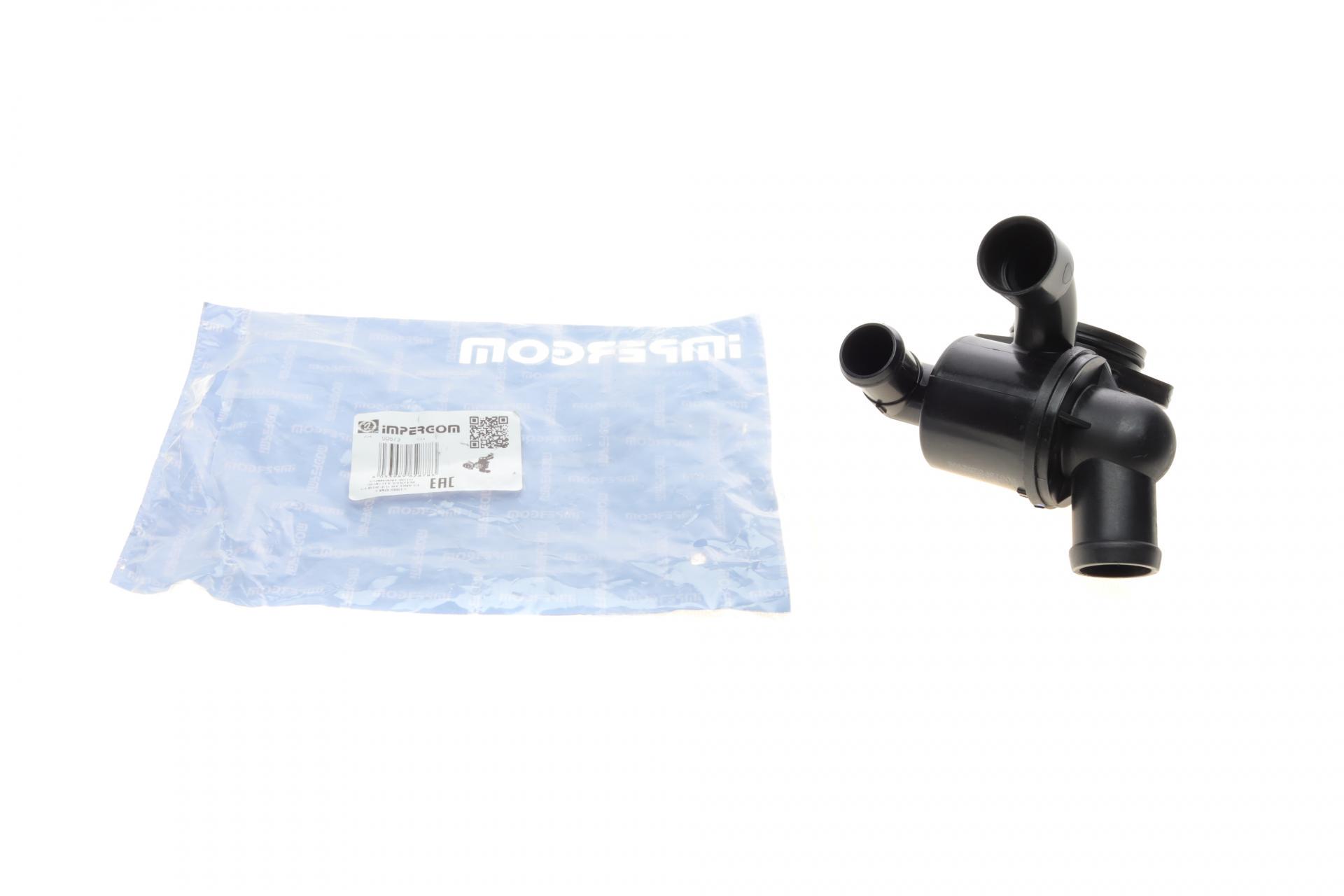 Термостат VW Crafter/Amarok 2.0TDI 10- (90673)