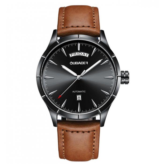 Часы мужские механические Oubaer Plus