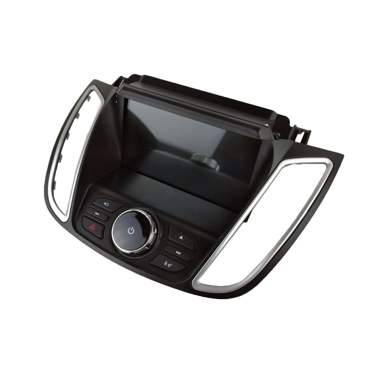Автомагнитола для Ford Kuga 2012-2019 на Android 12+/CarPlay/8 core/XyAuto (М-ФКГ-9-М3)