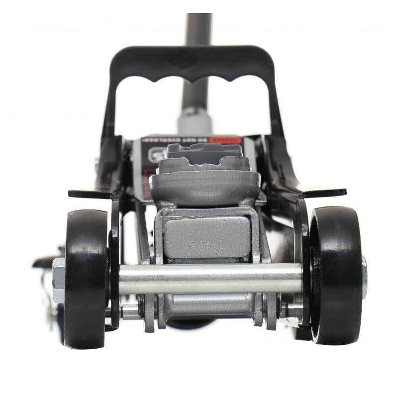 Домкрат з нижнім підхопленням Kraft&Dele KD1362 2500 кг - фото 16