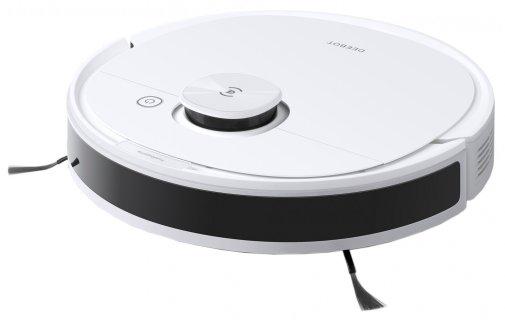 Робот пылесос Ecovacs Deebot Ozmo N8 (1420696836)