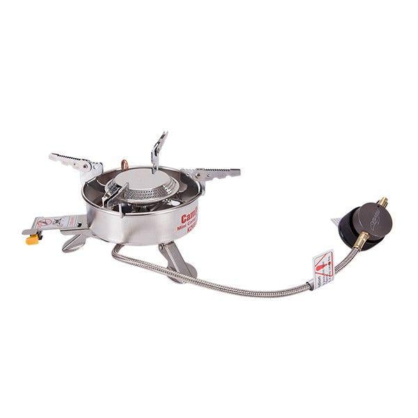 Газовая горелка Kovea Camp-1 Expedition TKB-N9703 (8806372095031)