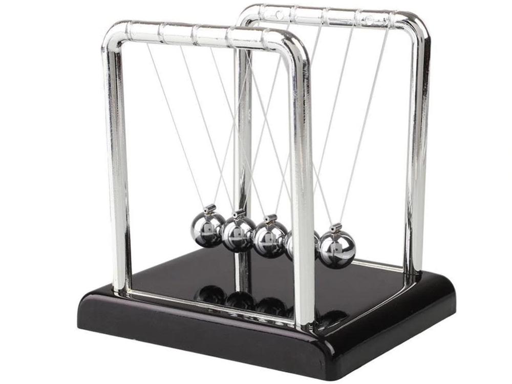 Маятник Ньютона Balance Ball (Е1005-993-00)