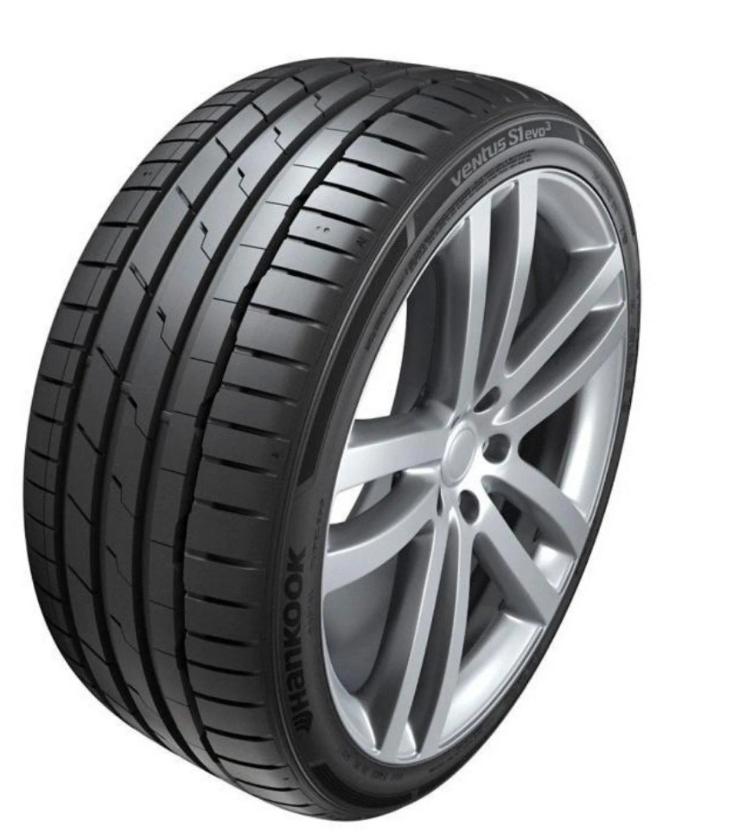 Шина летняя Hankook Ventus S1 evo 3 255/45/R19 104w 11/22