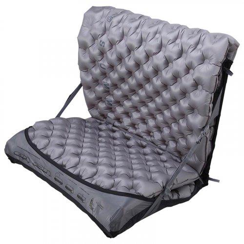 Чехол кресло Sea To Summit Air Chair Large 202 см Black - фото 1