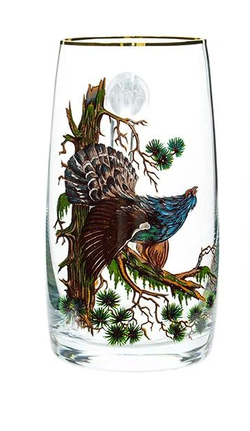 Бокал для пива Bohemia Тетерев 17A28/37179/560 560 мл 1 шт.