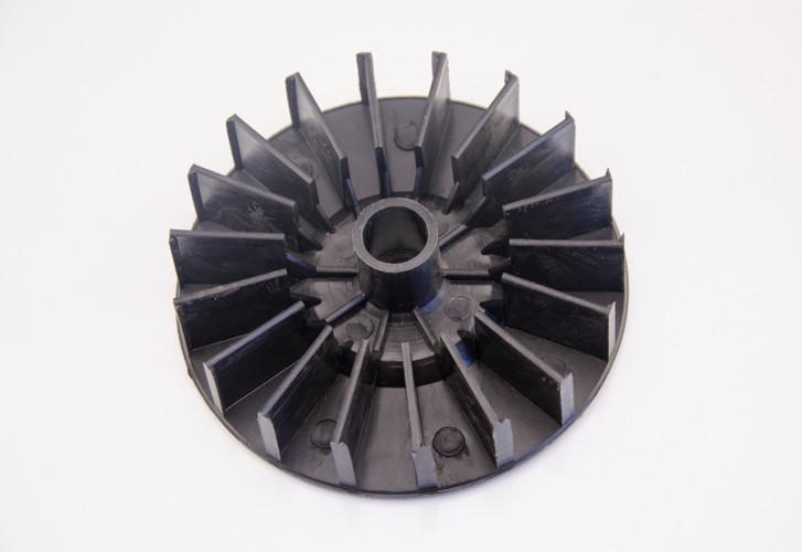 Вентилятор двигуна для компресора 120 мм (1963)