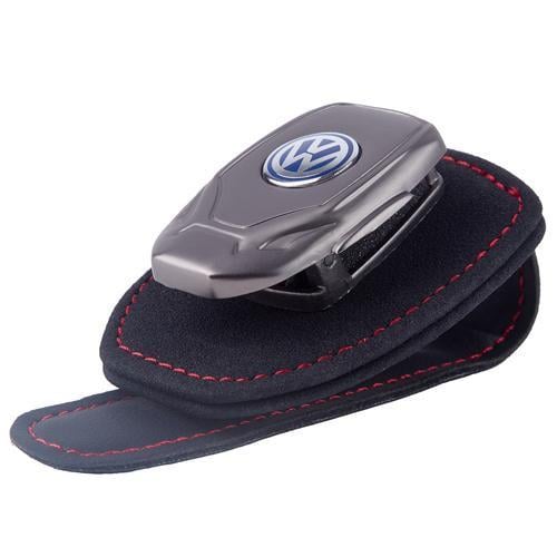 Держатель/зажим очков кожа VOLKSWAGEN (00000064022) Держатель/зажим очков кожа VOLKSWAGEN (00000064022)