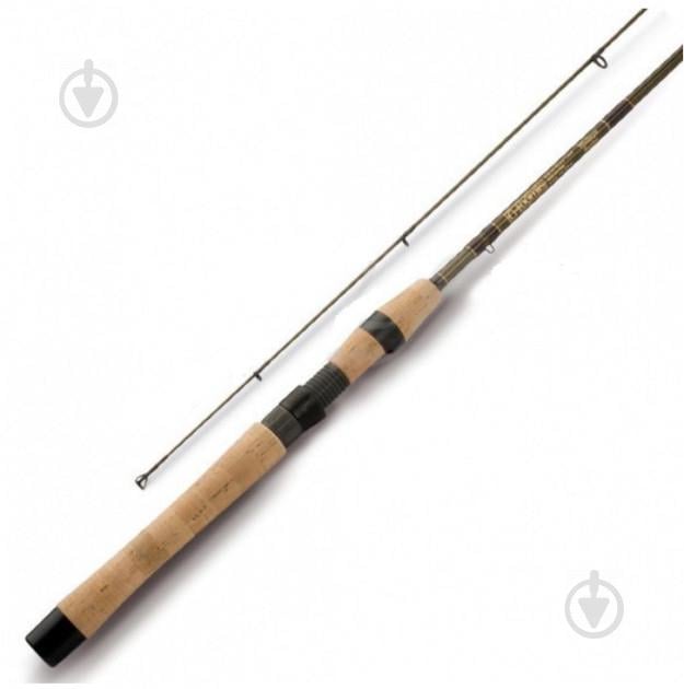 Спінінг G.Loomis Trout Series Spinning Rod TSR862-2 2.18m 1.75-8.75g Спінінг G.Loomis Trout Series Spinning Rod TSR862-2 2.18m 1.75-8.75g