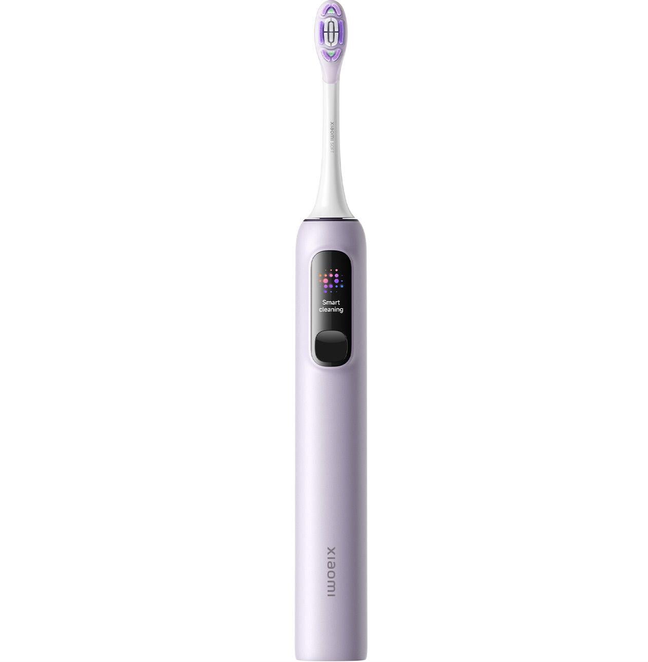 Электрическая зубная щетка Mijia Oscillation Electric Toothbrush Pro Purple (MES610/BHR9296CN)