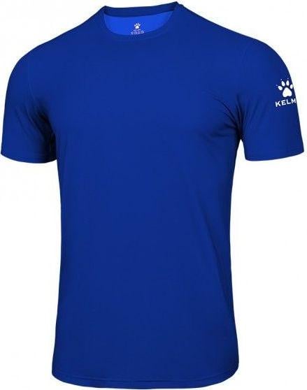Футболка Kelme Training8151Tx1002.9481 S Синий