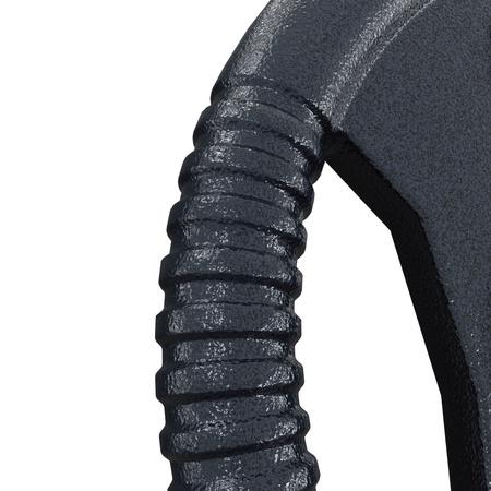 Диск чавунний K-SPORT KETTEL 5 кг (396854) - фото 3 Диск чавунний K-SPORT KETTEL 5 кг (396854) - фото 3