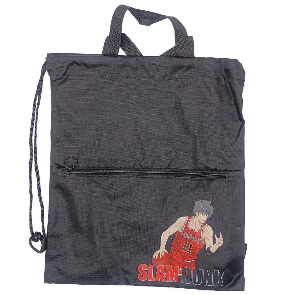 Сумка детская Basketball 40х35 см Черный (SV-352-B-1)