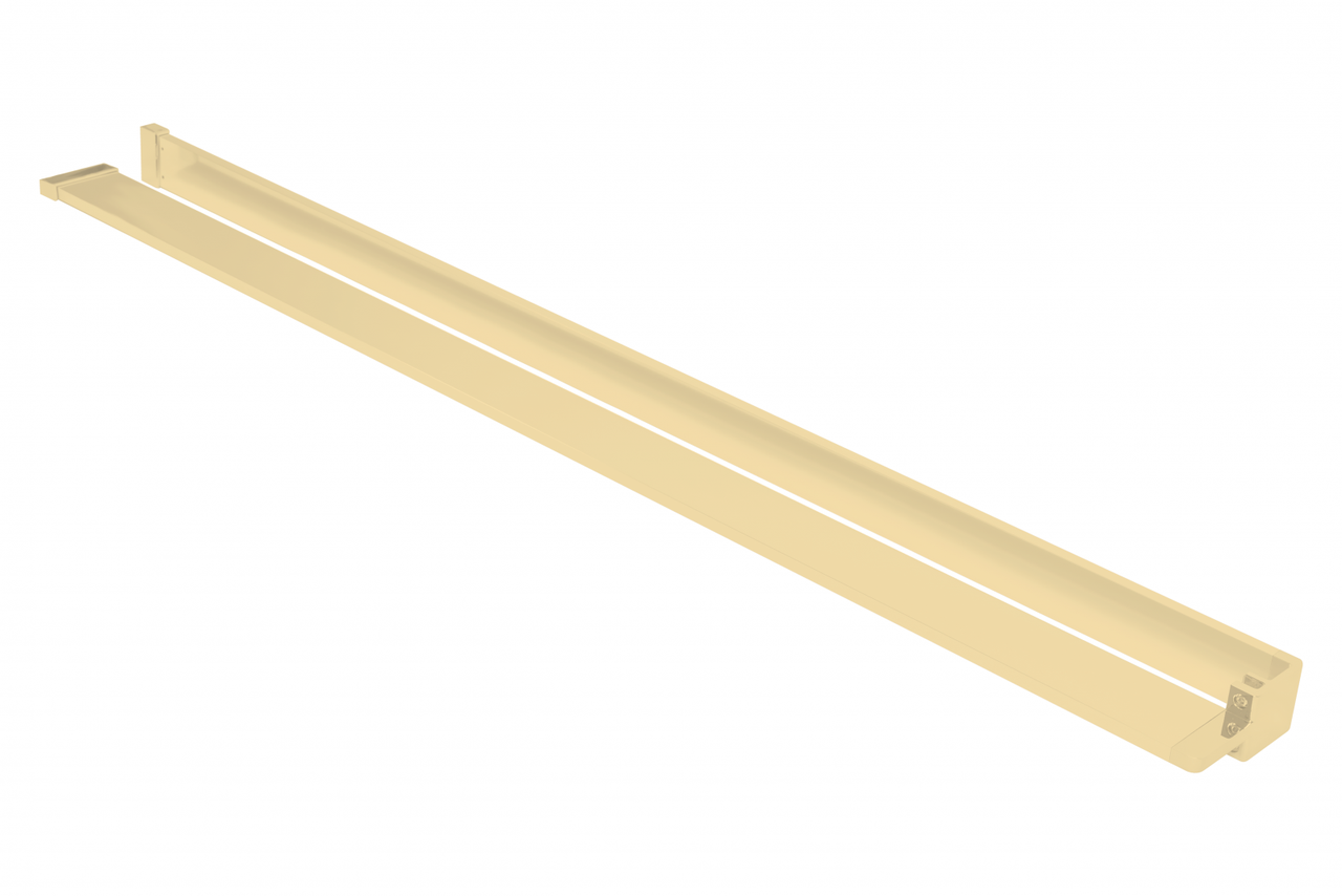 Полка REA EVO Gold на душевую стенку (2808406482) Полка REA EVO Gold на душевую стенку (2808406482)