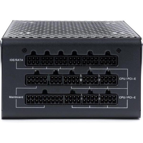 Блок живлення Vinga ATX 1200W (VPS-1200Pl) - фото 2