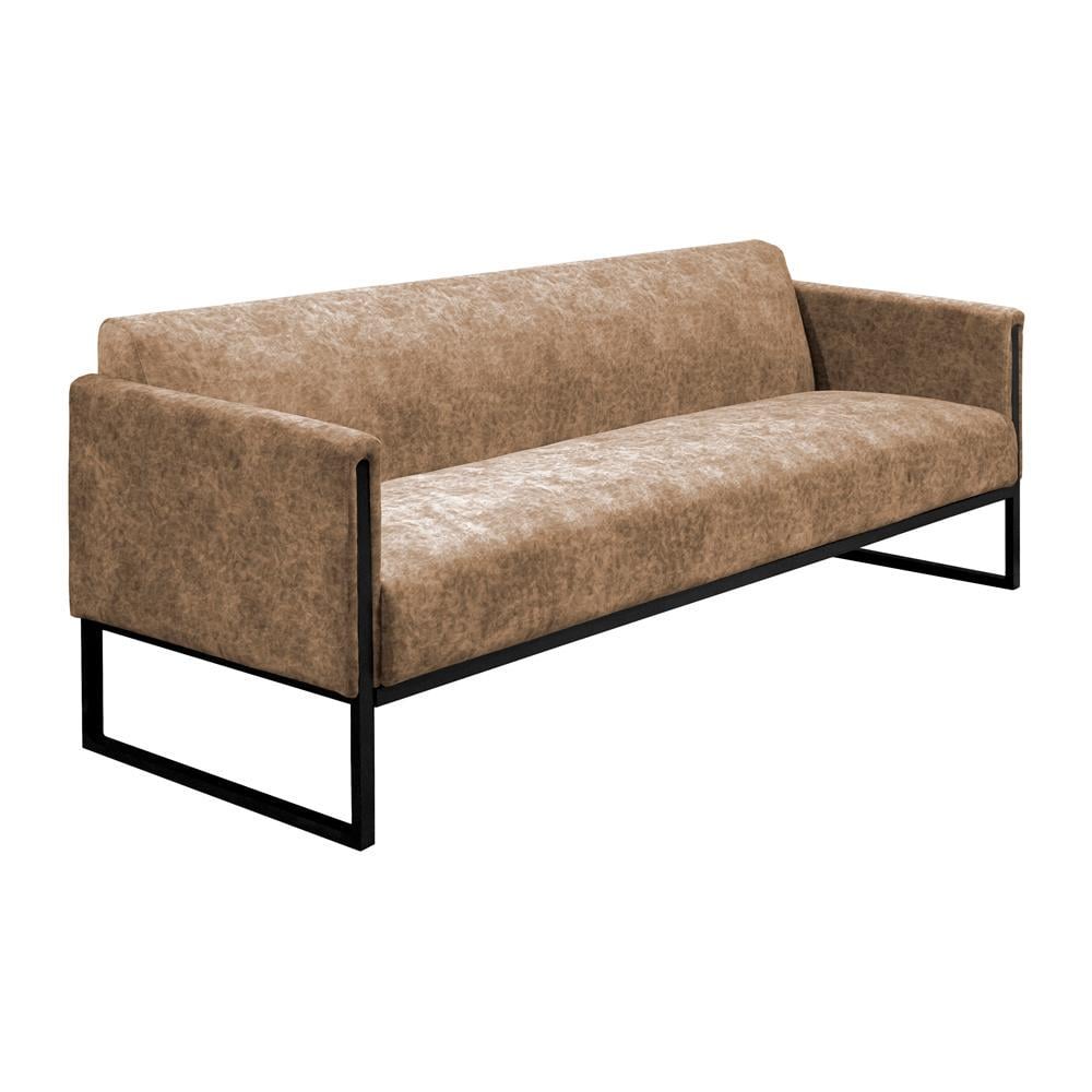 Диван Amigo Tobacco 145х70х76 см Brown (rich_sofa_00134)