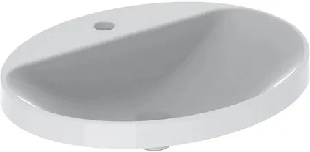 Умывальник Geberit Variform 60 см (500727012)