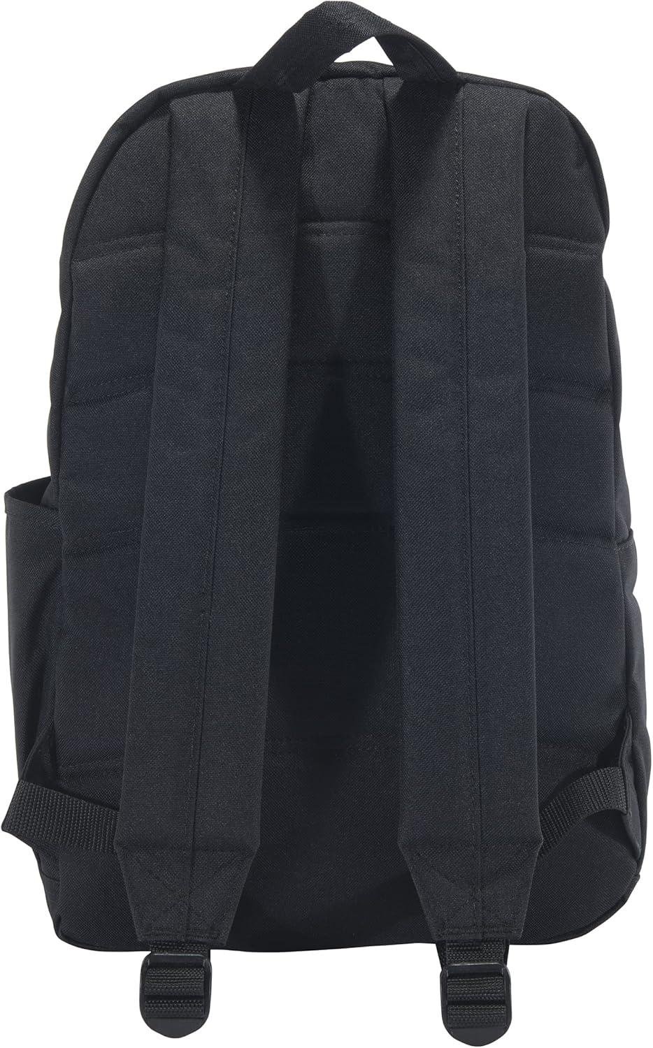 Рюкзак Carhartt WIP Черный - фото 3 Рюкзак Carhartt WIP Черный - фото 3