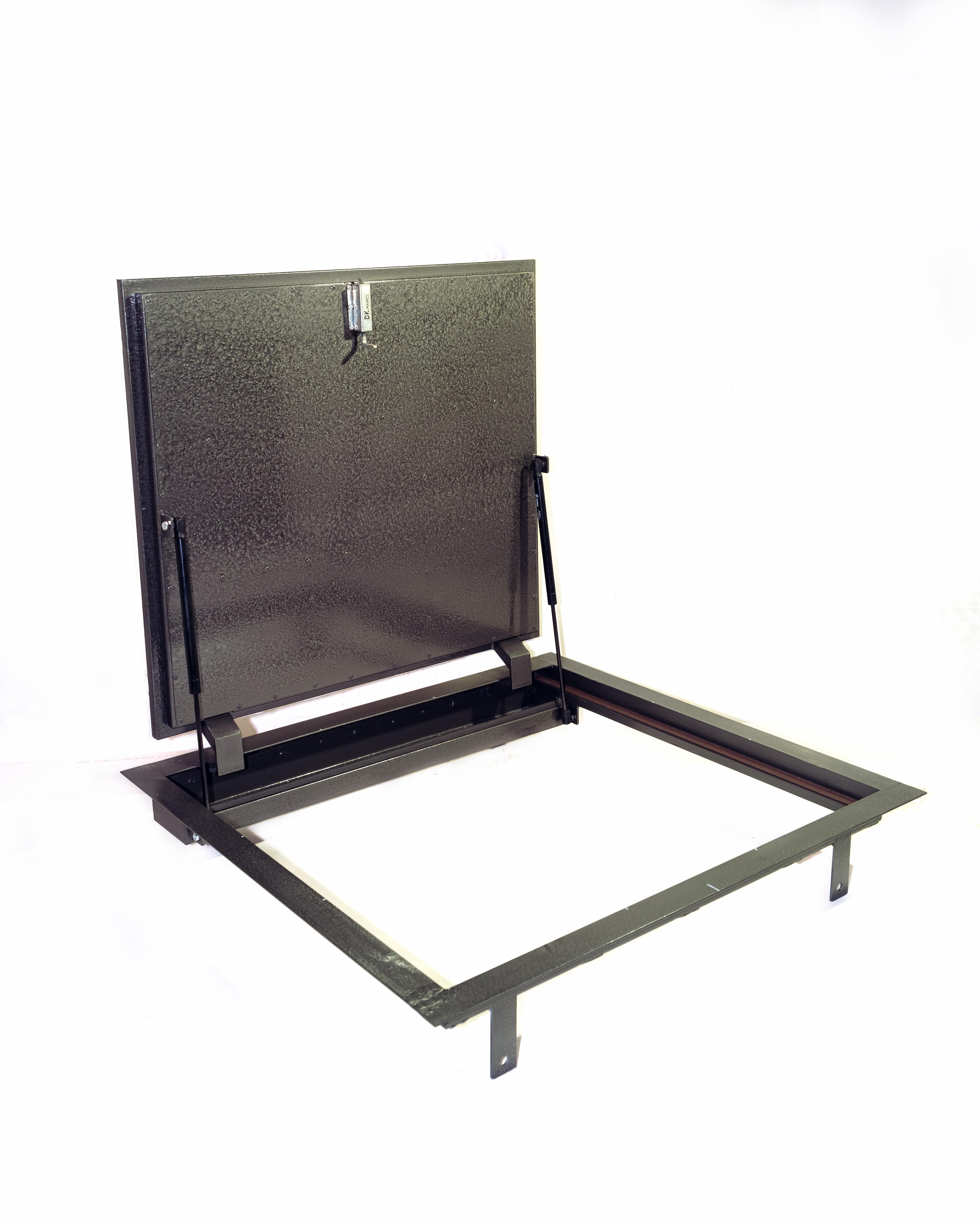 Люк напольный Stels с утеплением 60х60 см (195)