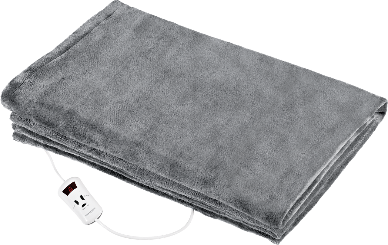 Электропростынь Profi Care PC-WUB 3061 180 Вт 130x180 см Электропростынь Profi Care PC-WUB 3061 180 Вт 130x180 см