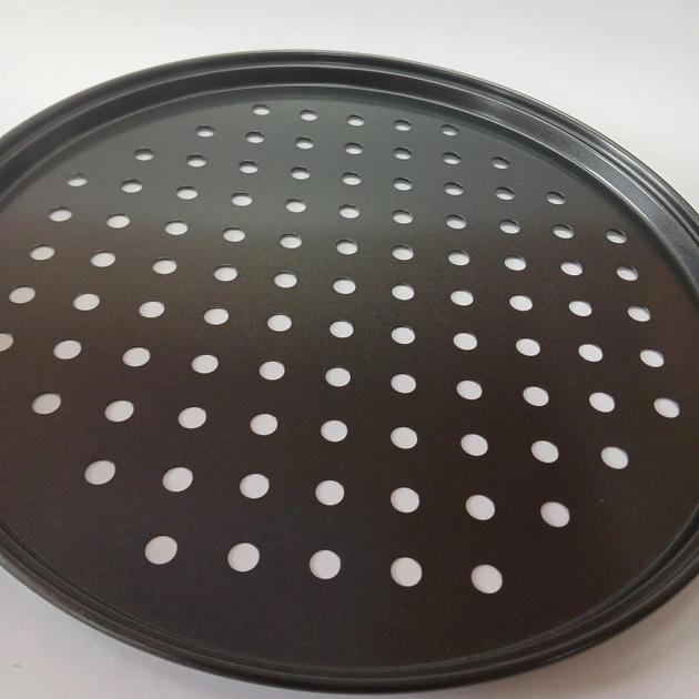 Форма для пиццы Dynasty 23031 28 см (313516) - фото 3 Форма для пиццы Dynasty 23031 28 см (313516) - фото 3