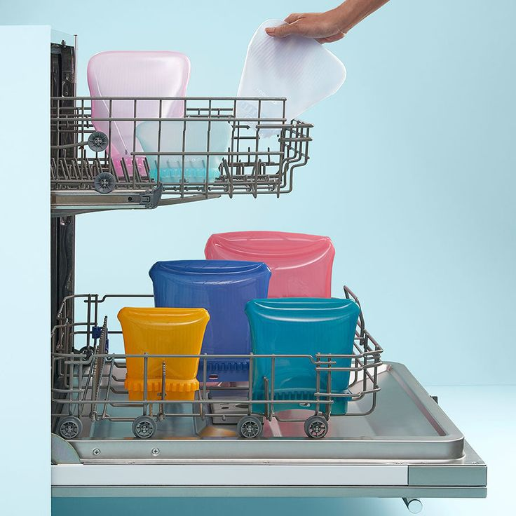 Контейнер силиконовый Tupperware Ultimate 540 мл - фото 6