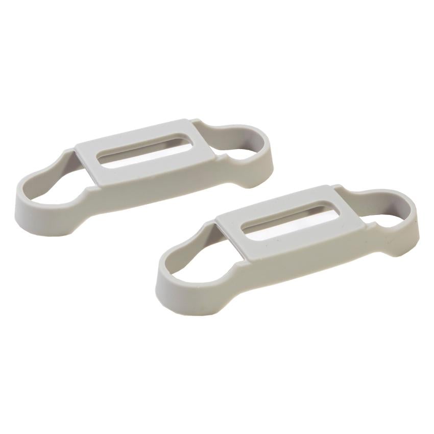 Фиксатор пропеллеров MaxFun F-1 Silver для DJI Mavic mini