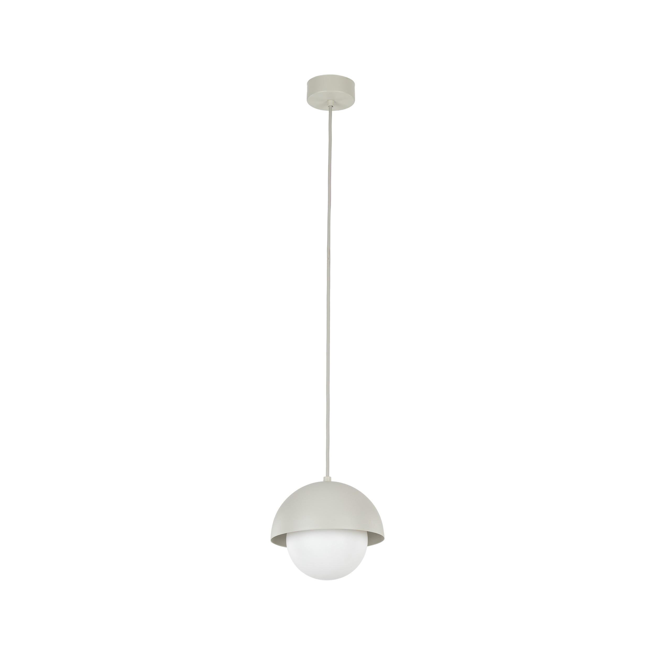 Подвесной светильник BONO Beige (10205)