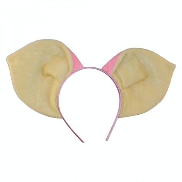 Ушки Seta Свинка (18-1056)