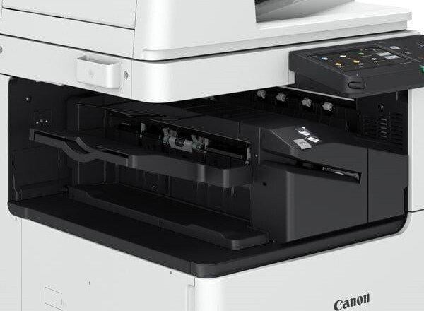 Принтер лазерный Canon iRC3326i PLAIN PEDESTAL А3 цветной с Wifi и тонерами (000163478) - фото 6 Принтер лазерный Canon iRC3326i PLAIN PEDESTAL А3 цветной с Wifi и тонерами (000163478) - фото 6