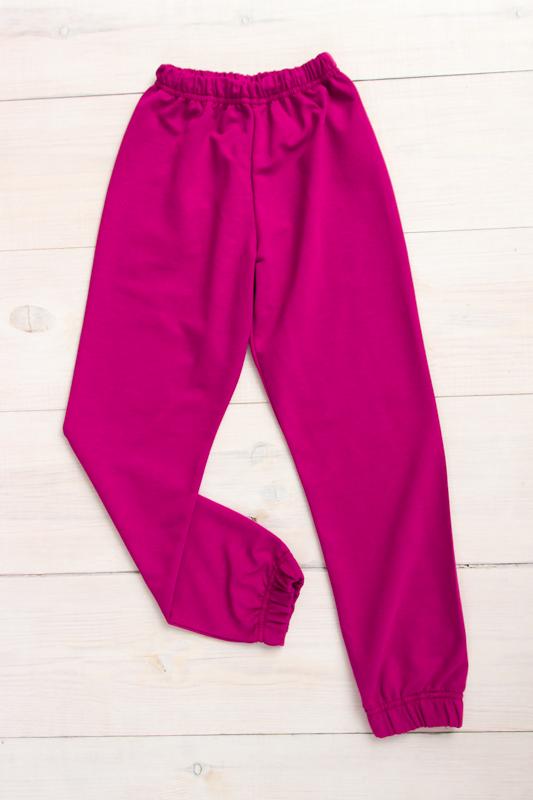 Брюки детские Носи свое 92 см Фуксия (6155-057-5-v10)