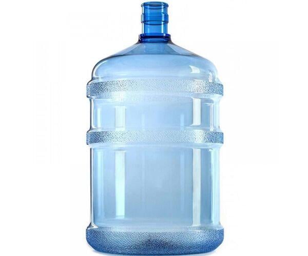 Бутель Yujin полікарбонатний 18,9 л (10154) Бутель Yujin полікарбонатний 18,9 л (10154)