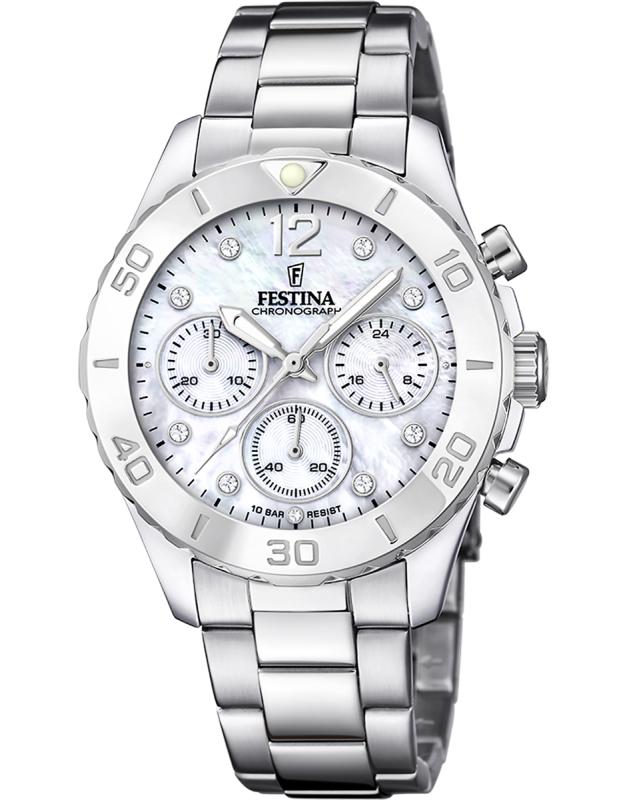 Годинник Festina F20603/1