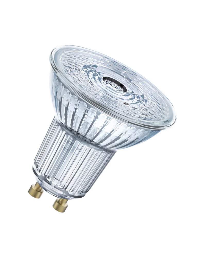 Лампа светодиодная Osram 4058075453661 LED PAR16 Dim GU10 8,3W 4000K 575Lm IP20 (36486479)