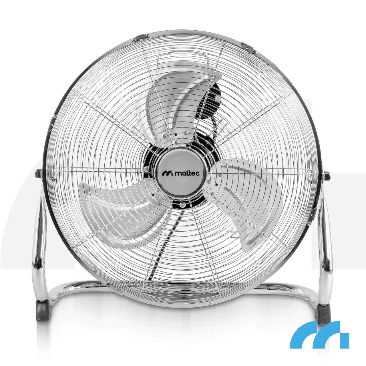 Вентилятор Maltec W-OC 150Wt-sl 44 см 3 режима (107653)